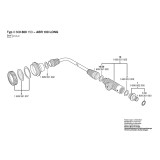 Bosch - ABR 100 LONG