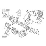Bosch - 37618