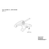 Bosch - AKR 125 DUO