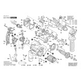 Bosch - HD 21-2