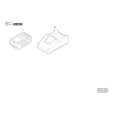 Bosch - AdvBrushCut 36V-23