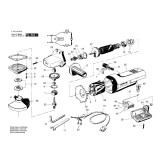 Bosch - 1459H1