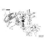 Bosch - HM II 370 SING