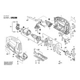 Bosch - JS5