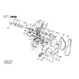 Bosch - BALMORAL 14SE