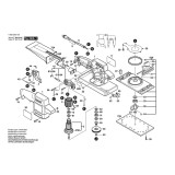 Bosch - B7150