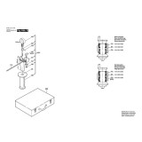 Bosch - UBH 4/26 SE