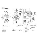 Bosch - 8715