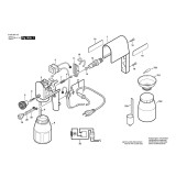 Bosch - PSP 60