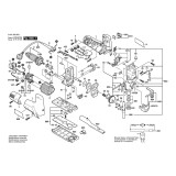 Bosch - BJS- SHO