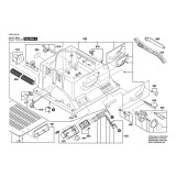 Bosch - PTS 10