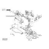 Bosch - 1820 PLATE JOIN