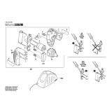 Bosch - IXO 3,6 V BARE