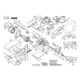 Bosch - BBA 100 AE