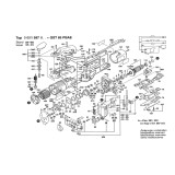 Bosch - GST 85 PBA