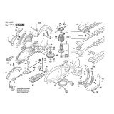 Bosch - AHS 650-24 ST