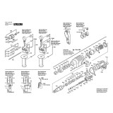Bosch - UBH 2/14 SE