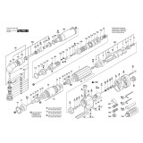Bosch - 370W DWAS 27-360