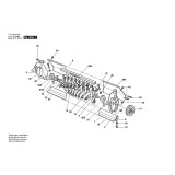 Bosch - "ATCO/SUFFOLK 20"" SCA"