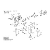 Bosch - PBM 4,8 V