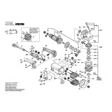 Bosch - GR 230