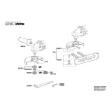 Bosch - WS 115 S