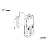 Bosch - GLM50-21