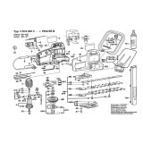 Bosch - PHS 66 G