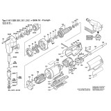 Bosch - N 160 E