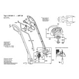Bosch - ART 23