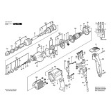 Bosch - 1422 VSRQ