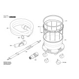 Bosch - GAS 18V-12 MC