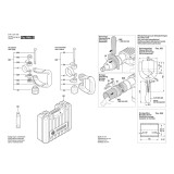 Bosch - GSH 5 CE