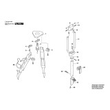 Bosch - ALQCI20 Black