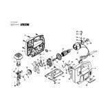Bosch - 4395 JIG SAW