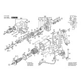Bosch - CSB 850-2 RCE
