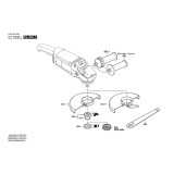 Bosch - PWS 1800