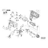 Bosch - BM 380