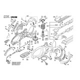 Bosch - AHS 480-24 T