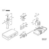 Bosch - GBH 24 VRE