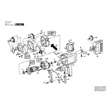 Bosch - HD6740      GTE