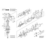 Bosch - HWS 77/100