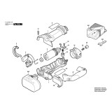 Bosch - RZ18
