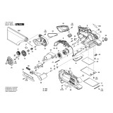 Bosch - GBS18V-75