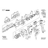 Bosch - GSR 6-20 TE SFS