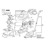 Bosch - AGS 8-ST