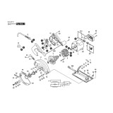 Bosch - SAW-CIRC-7 1/4