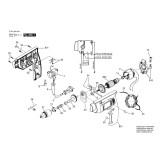 Bosch - 6300 H1