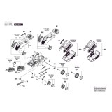 Bosch - Rotak 340 ER