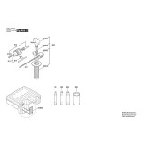 Bosch - GBH 2-26 DRE